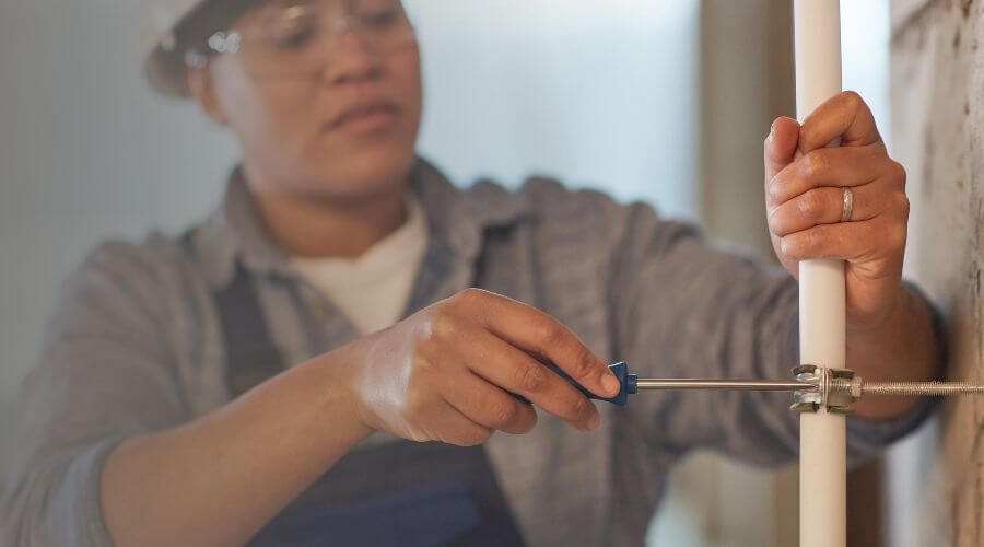 Faucet & Showerhead Inspection in Pavo, GA